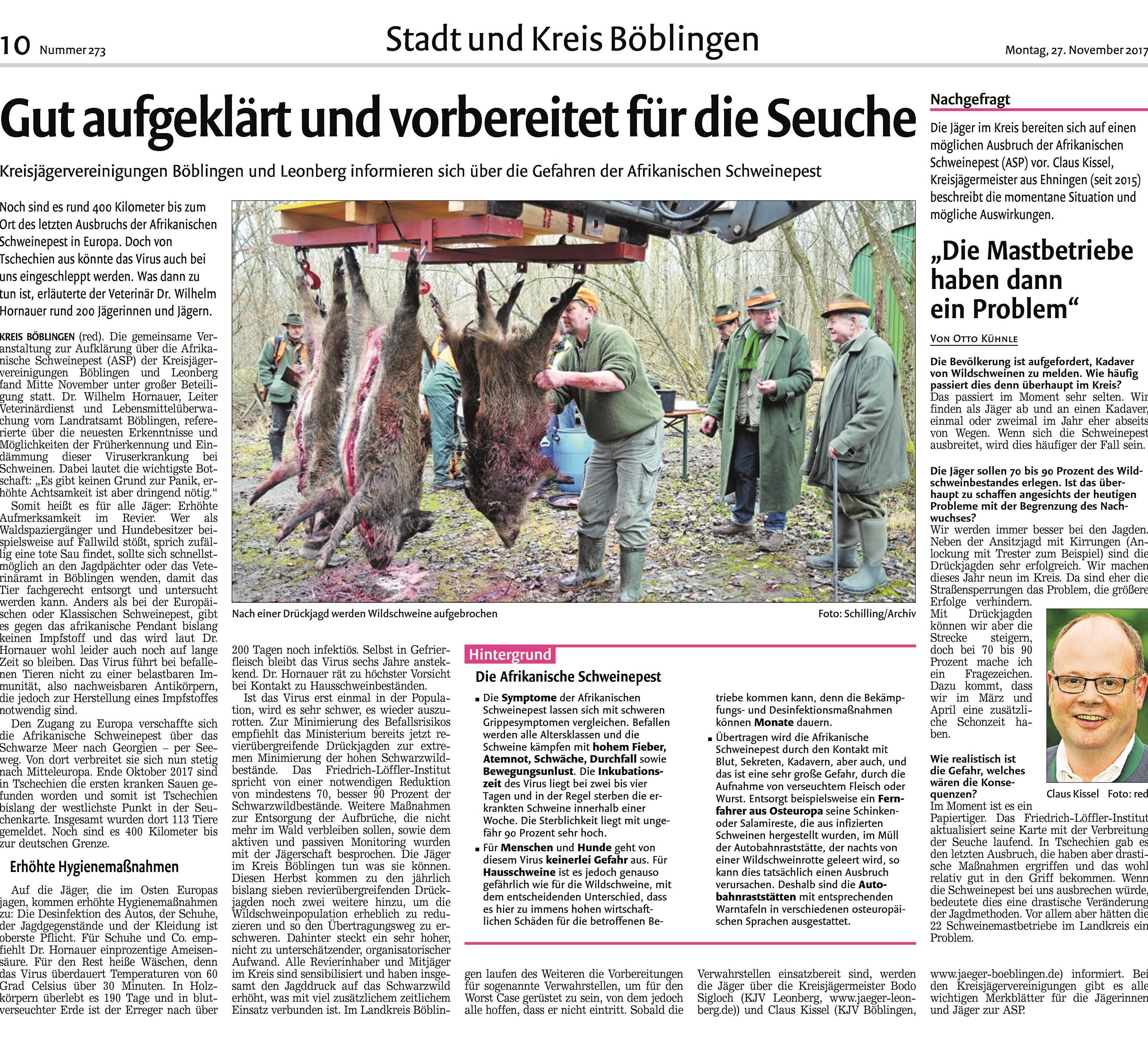 aus KRZ Böbl.-Interview mit KJM C. Kissel über ASP pdf-preview